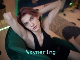 Waynering
