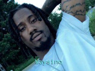 Waysino