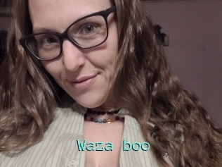 Waza_boo