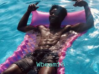 Wbeam18