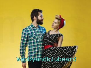 webbyandblubeard Mobile Sex
