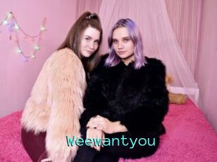 Weewantyou