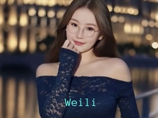 Weili