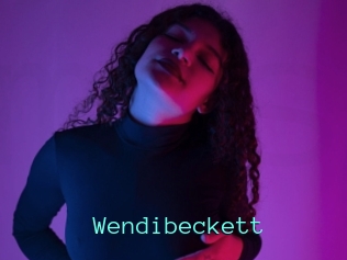 Wendibeckett