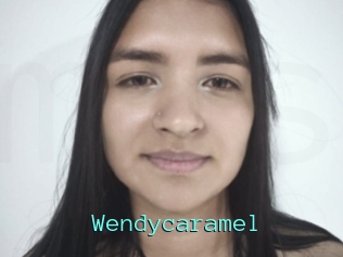 Wendycaramel