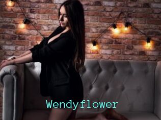 Wendyflower