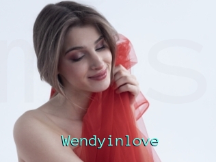 Wendyinlove