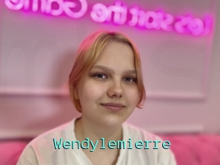 Wendylemierre