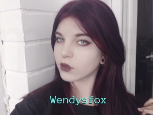wendysfox Mobile Sex