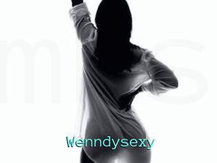 Wenndysexy