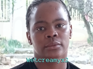 Wetcreamyx2