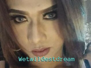 Wetwildestdream