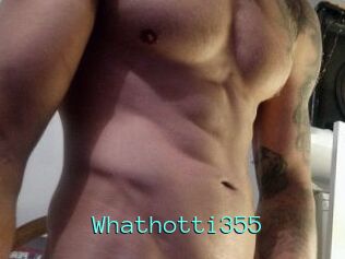 whathotti355 Mobile Sex