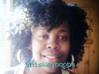 Whiskeyboobs