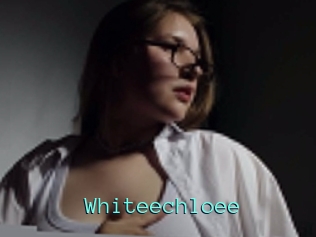 whiteechloee Mobile Sex