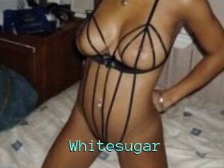 Whitesugar