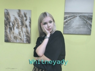 Whitneyady