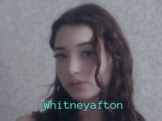 Whitneyafton