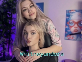 Whitneyandora