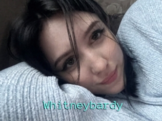 Whitneybardy