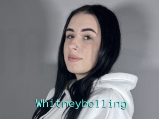 Whitneybolling
