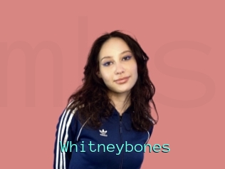 Whitneybones