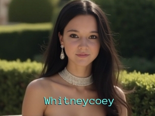 Whitneycoey