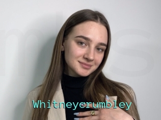 Whitneycrumbley