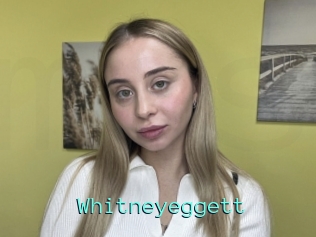 Whitneyeggett