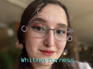 Whitneyfurness