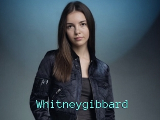 Whitneygibbard