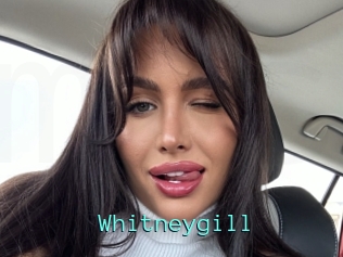 Whitneygill