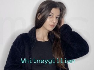 Whitneygillian