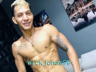 wickjonas99 Mobile Sex