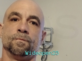 Wideopen25