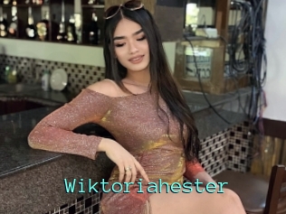 Wiktoriahester