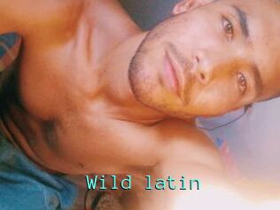 Wild_latin