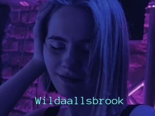 Wildaallsbrook