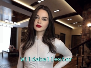 Wildaballester