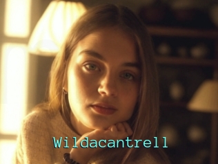 Wildacantrell