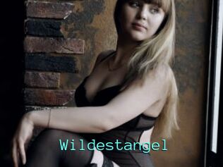 Wildestangel