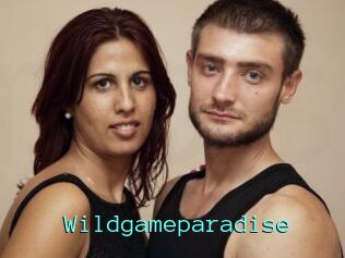 Wildgameparadise