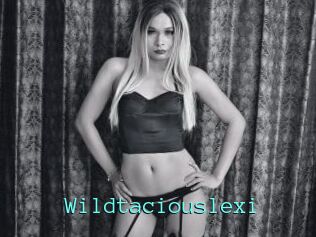 Wildtaciouslexi