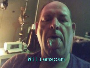 Wiliamscam