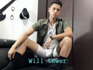 Will_tower