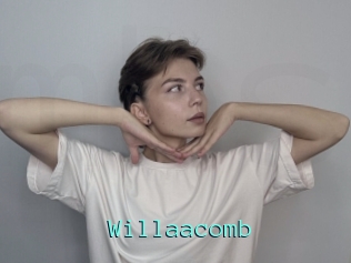 Willaacomb