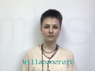 Willabancroft