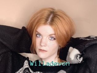 Willadevon