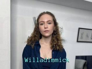 Willadimmick