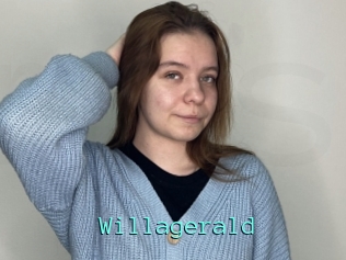 Willagerald